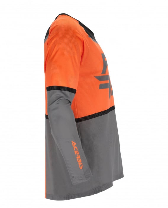 Tricou, Acerbis, TWO VENTED [3]