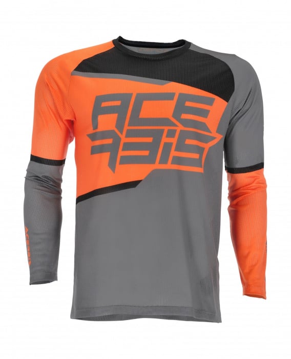 Tricou, Acerbis, TWO VENTED [2]