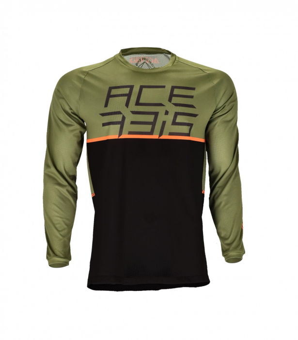Tricou, Acerbis, MTB RAZORCREST, [2]