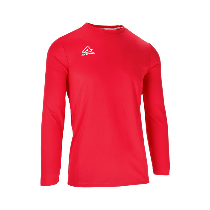 Tricou, Acerbis, X-Body MIDA, Rosu [1]