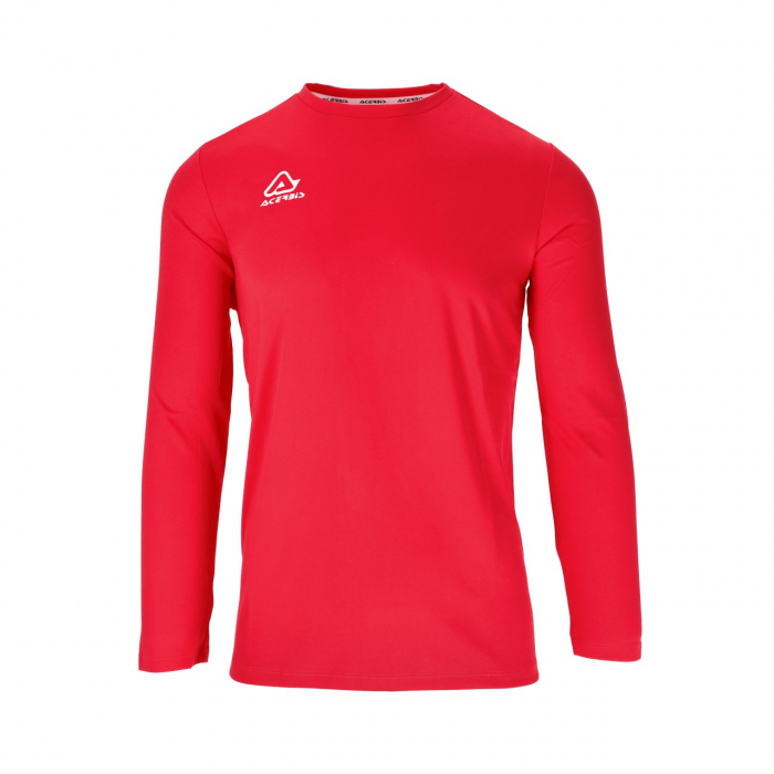 Tricou, Acerbis, X-Body MIDA, Rosu [2]