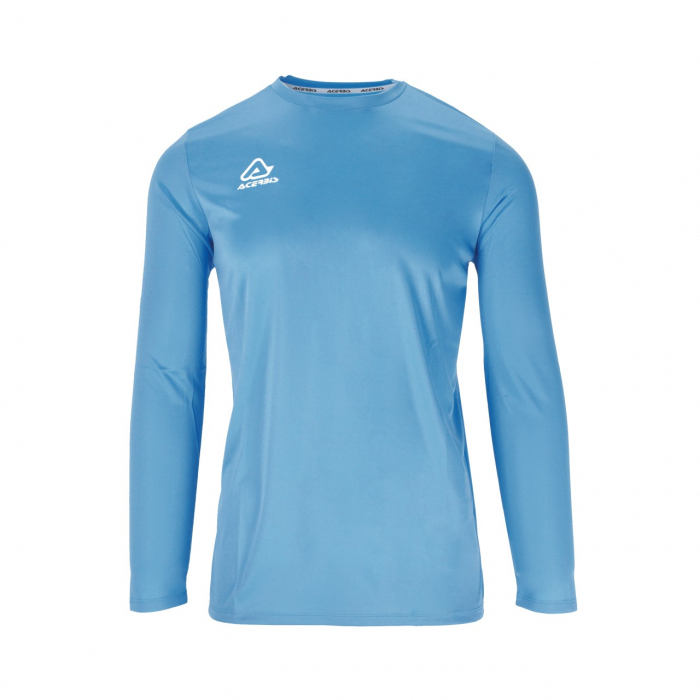 Tricou, Acerbis, X-Body MIDA, Albastru [2]