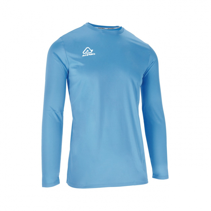 Tricou, Acerbis, X-Body MIDA, Albastru [1]