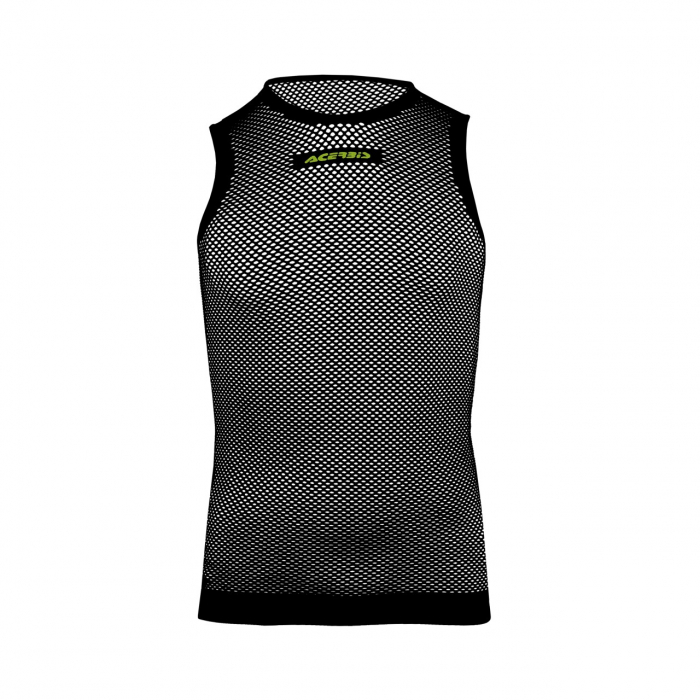 Tricou, Acerbis, Jersey Sleevesless X-Mesh, [2]