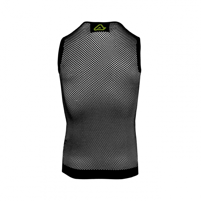 Tricou, Acerbis, Jersey Sleevesless X-Mesh, [4]