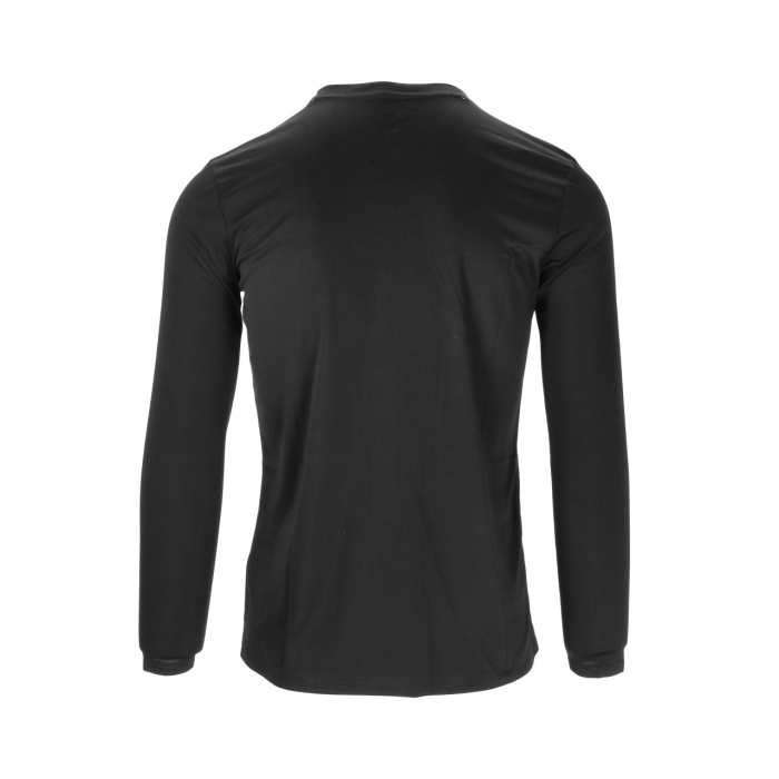 Tricou, Acerbis, X-Body MIDA, Negru [3]