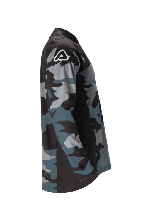 Tricou, Acerbis, X-Duro Winter, [3]