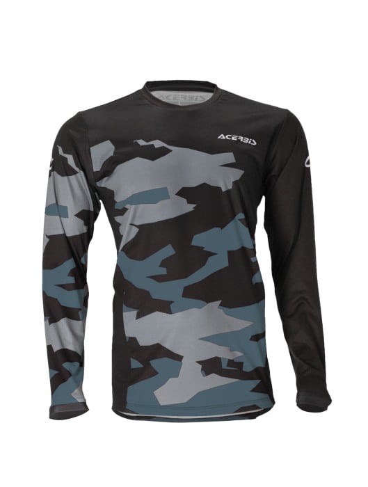 Tricou, Acerbis, X-Duro Winter, [2]