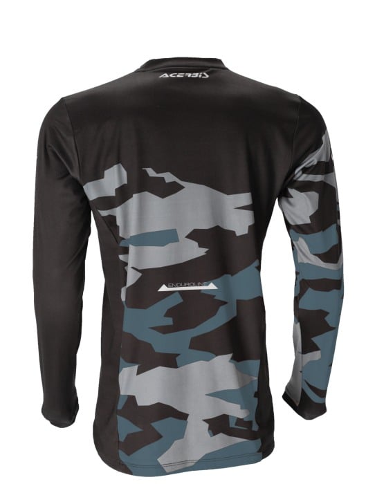 Tricou, Acerbis, X-Duro Winter, [4]