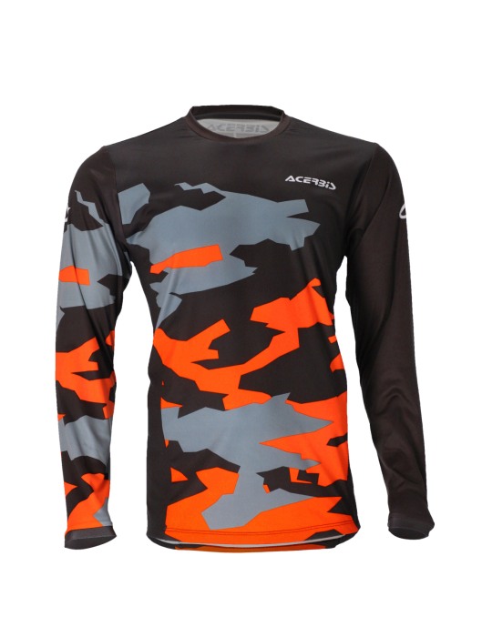 Tricou, Acerbis, X-Duro Winter, [2]