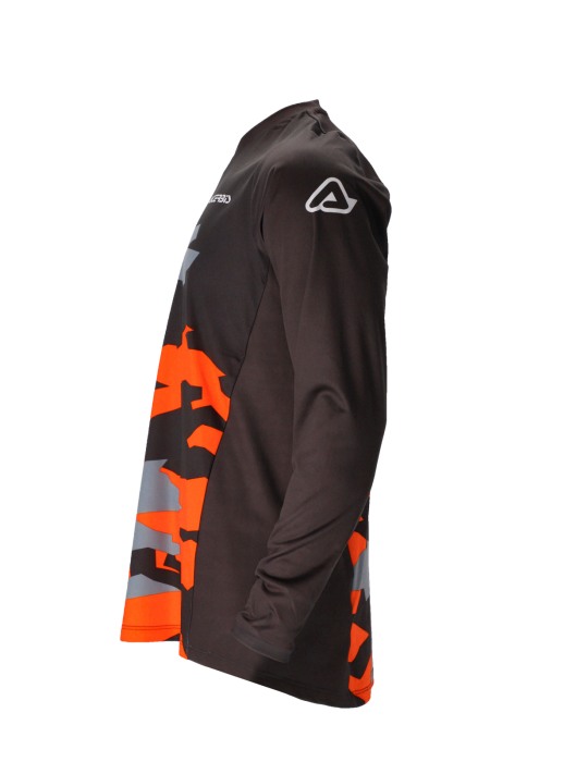 Tricou, Acerbis, X-Duro Winter, [5]