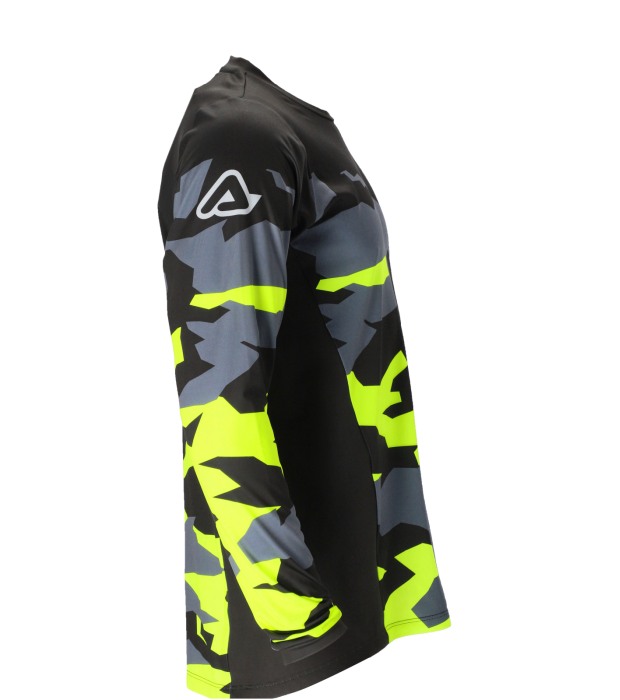 Tricou, Acerbis, X-Duro Winter, [3]