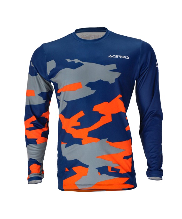 Tricou, Acerbis, X-Duro Winter, [2]