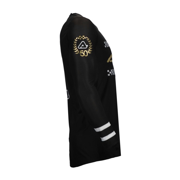 Tricou, Acerbis, X-Flex 50 Anniversary, [3]