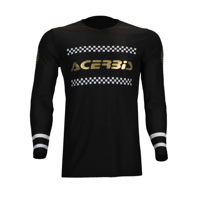 Tricou, Acerbis, X-Flex 50 Anniversary, [2]