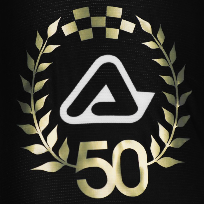 Tricou, Acerbis, X-Flex 50 Anniversary, [6]