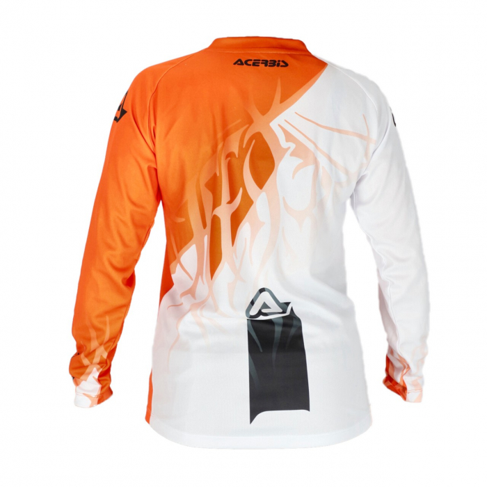 Tricou Copii, Acerbis, Jersey Mx J-Kid Three, [2]