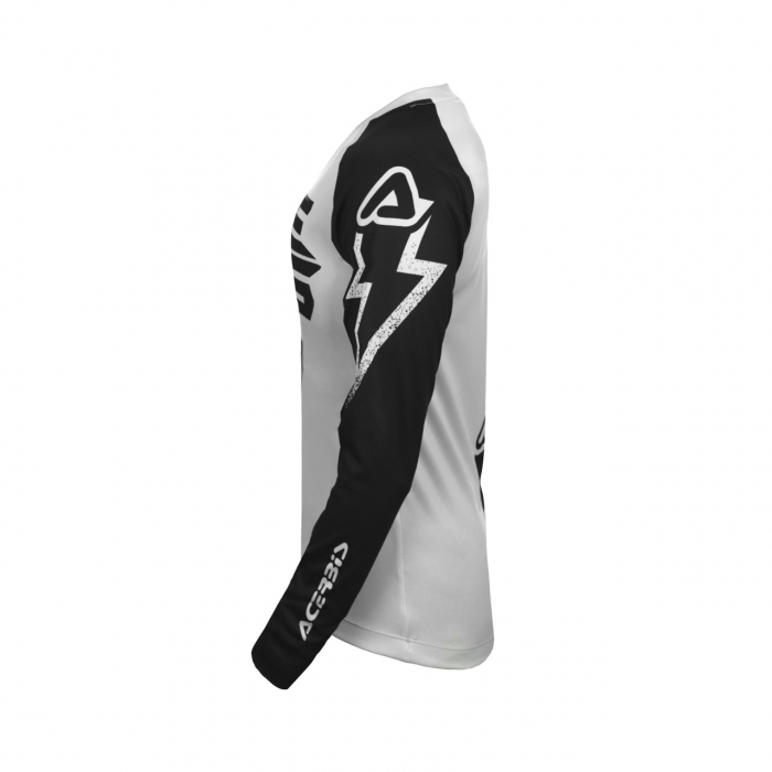 Tricou Copii, Acerbis, Jersey J-Kid Blizzard, [5]
