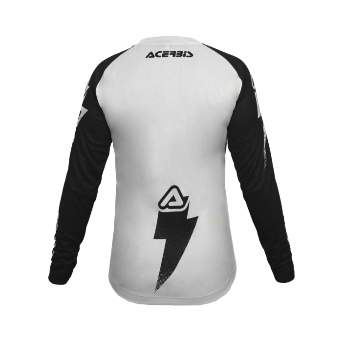 Tricou Copii, Acerbis, Jersey J-Kid Blizzard, [4]