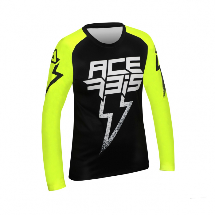 Tricou Copii, Acerbis, Jersey J-Kid Blizzard, [1]