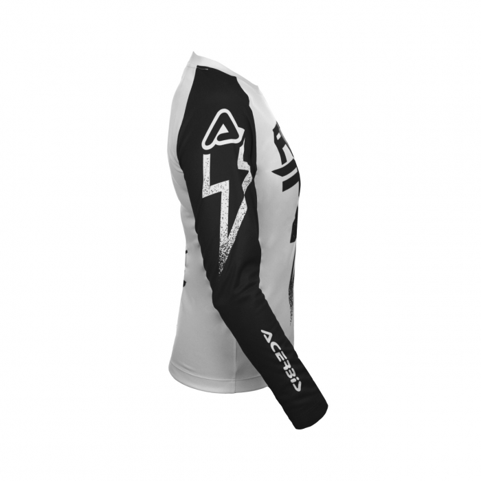 Tricou Copii, Acerbis, Jersey J-Kid Blizzard, [3]