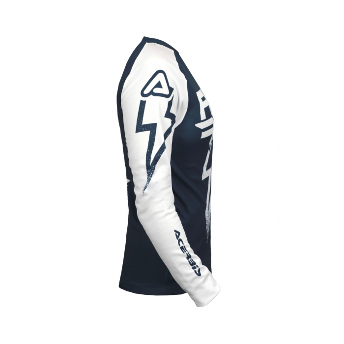 Tricou Copii, Acerbis, Jersey J-Kid Blizzard, [3]