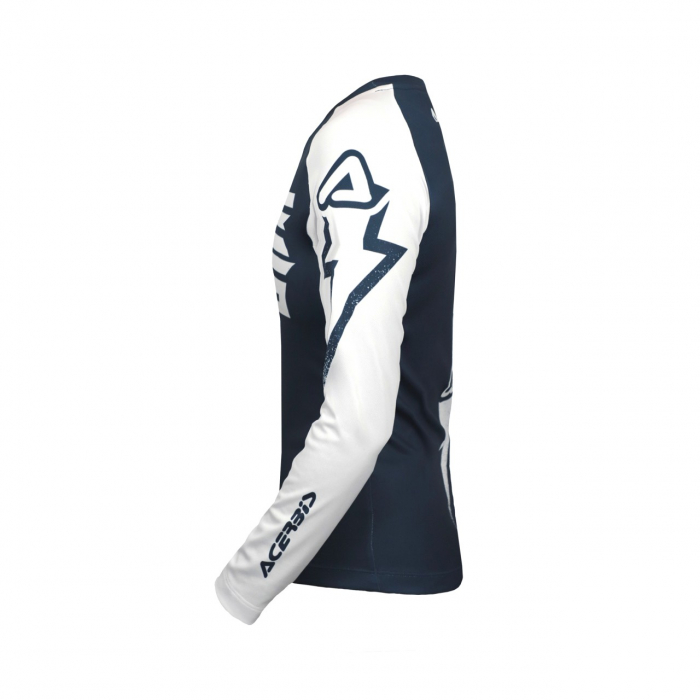 Tricou Copii, Acerbis, Jersey J-Kid Blizzard, [5]