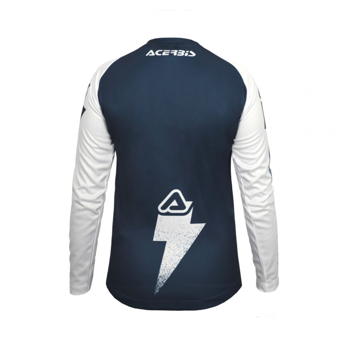 Tricou Copii, Acerbis, Jersey J-Kid Blizzard, [4]