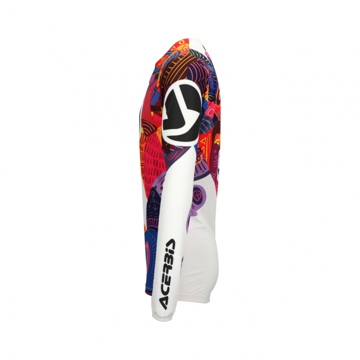 Tricou Copii, Acerbis, Jersey X-FLEX VERAS [5]