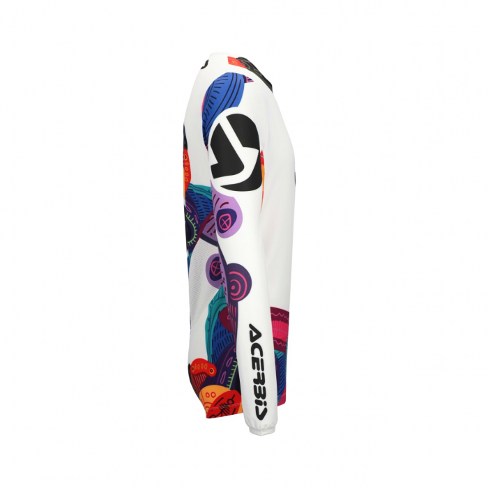 Tricou Copii, Acerbis, Jersey X-FLEX VERAS [3]