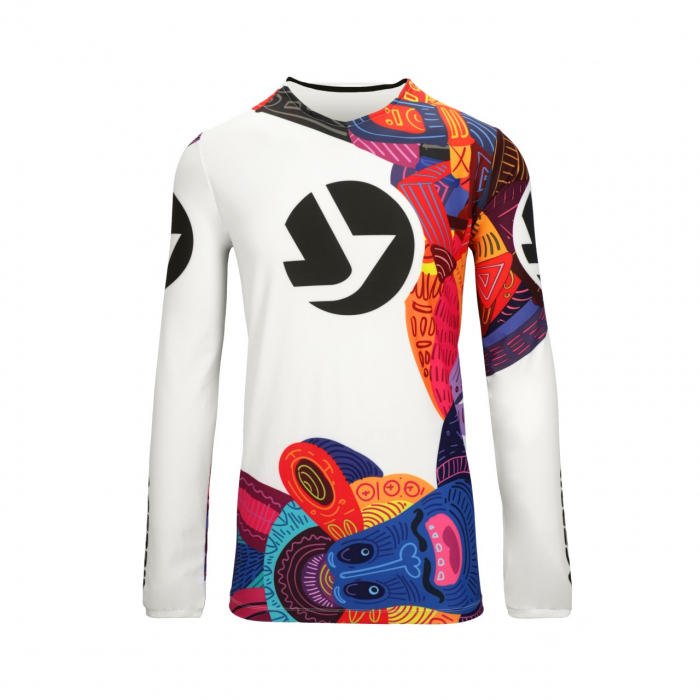 Tricou Copii, Acerbis, Jersey X-FLEX VERAS [2]