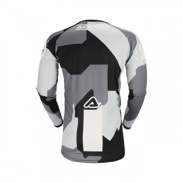 Tricou Copii, Acerbis, Jersey Mx Linear Sumbawa, [4]