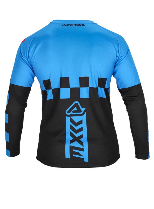 Tricou Copii, Acerbis, Mx J-Kid One, [3]