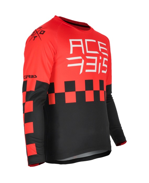 Tricou Copii, Acerbis, Mx J-Kid One, [1]