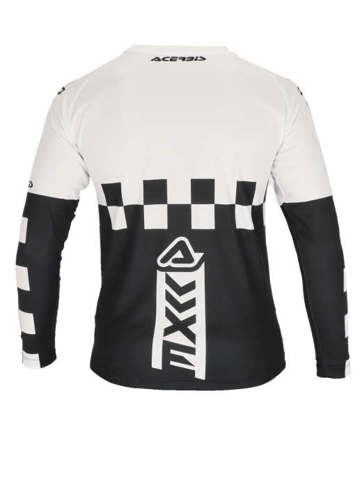 Tricou Copii, Acerbis, Mx J-Kid One, [3]