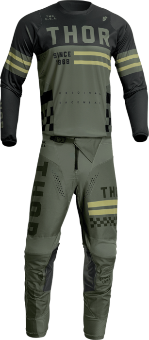 Tricou Copii, Thor, Pulse Combat [2]