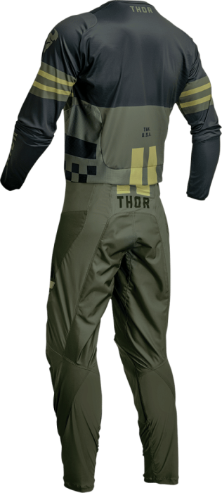 Tricou Copii, Thor, Pulse Combat [3]