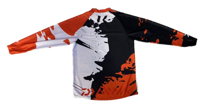 Tricou Cu Maneca Lunga Motocross [3]