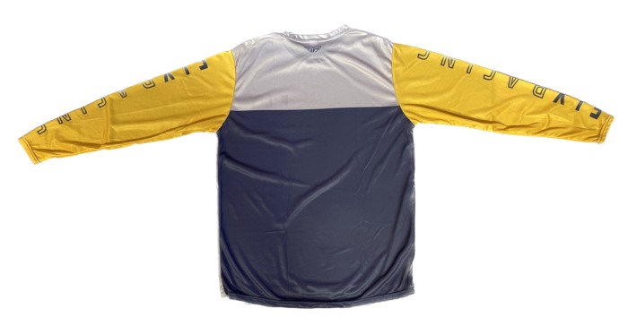 Tricou Cu Maneca Lunga Motocross Fly Racing [3]