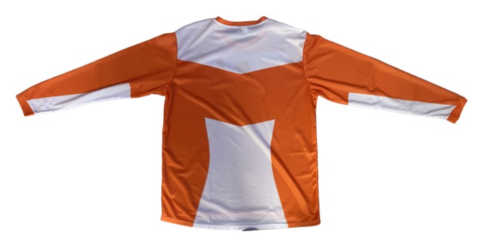 Tricou Cu Maneca Lunga Motocross Fox [3]