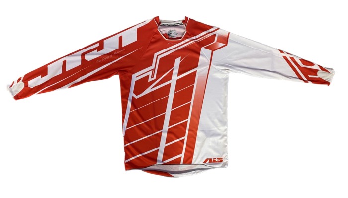 Tricou Cu Maneca Lunga Motocross Jt, [2]
