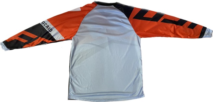 Tricou Cu Maneca Lunga Motocross Ufo [3]