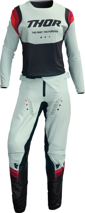Tricou Dama, Thor, Pulse Rev, [4]