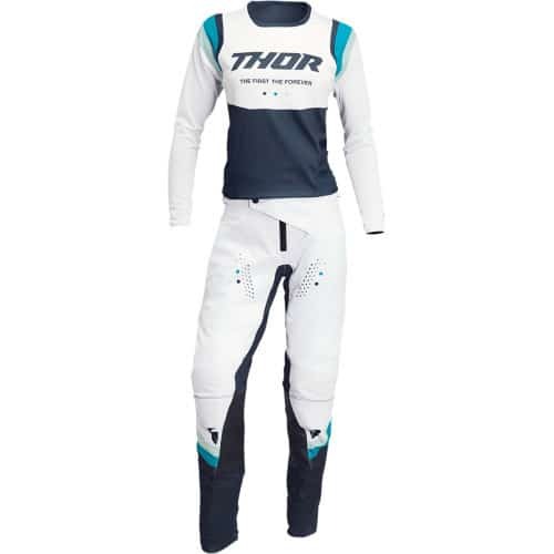Tricou Dama, Thor, Pulse Rev Midnight, [3]