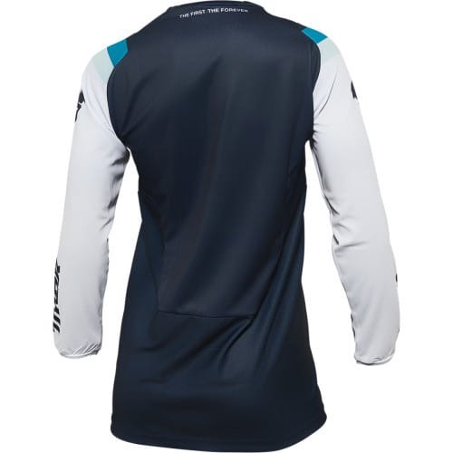 Tricou Dama, Thor, Pulse Rev Midnight, [2]