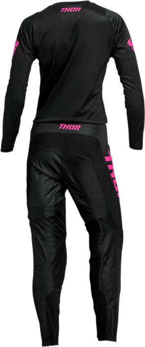 Tricou Dama, Thor, Sector, Minimal, [4]