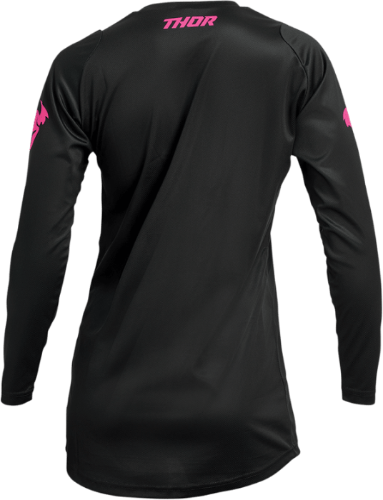Tricou Dama, Thor, Sector, Minimal, [2]