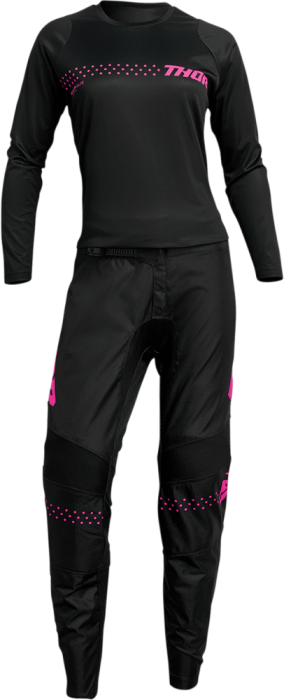 Tricou Dama, Thor, Sector, Minimal, [3]