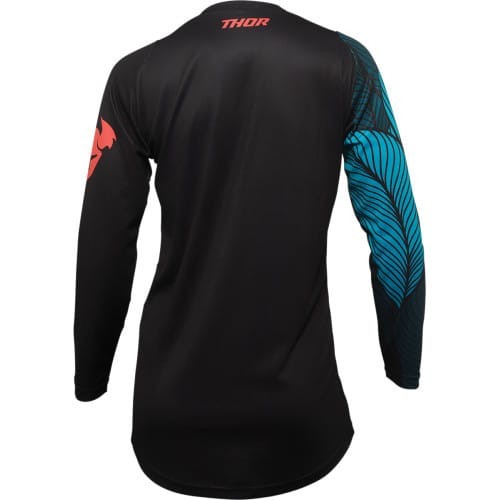 Tricou Dama, Thor, Sector, Urth [2]