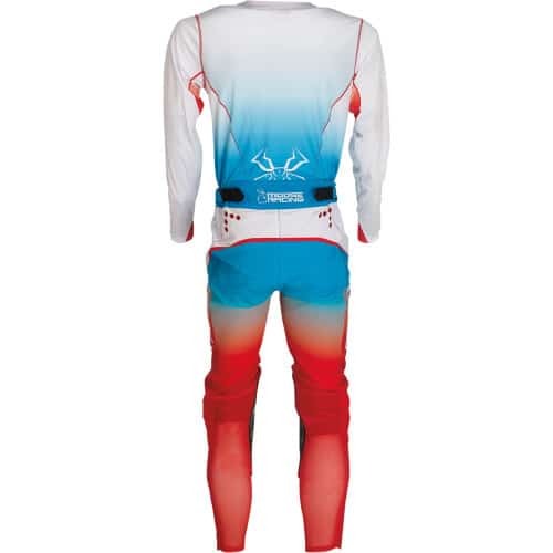 Tricou, Moose Racing, Agroid, [3]